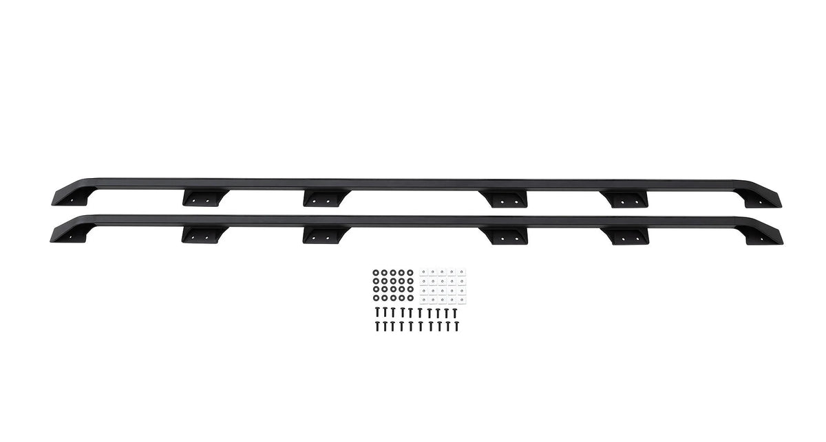 Pioneer Side Rails for Pioneer Platform P631