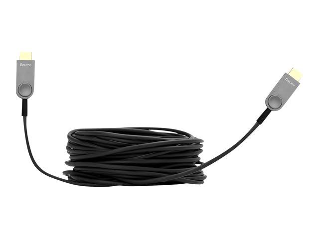 4K HDMI 2.0 Fiber Optical Cable 15m P2542