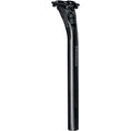 Black/Grey Carbon Seatpost L454237