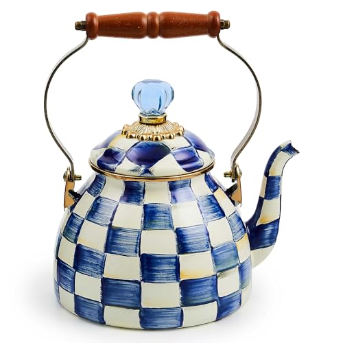 Tea Kettle M60437