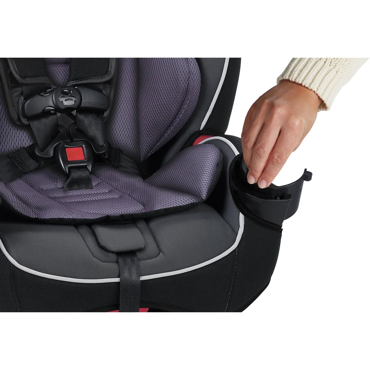 3-in-1 Car Seat T479548