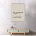 Canvas Giclee Print U590
