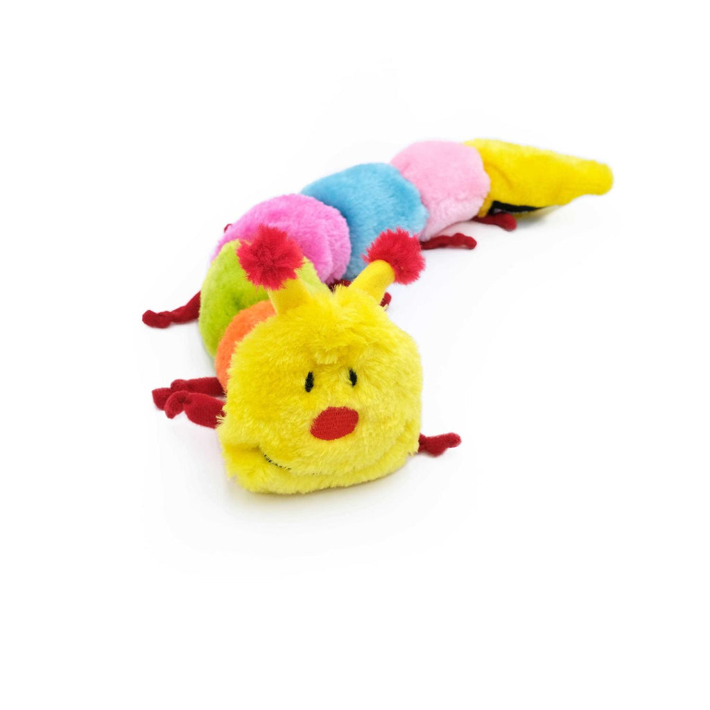 Caterpillar Dog Toy P978125