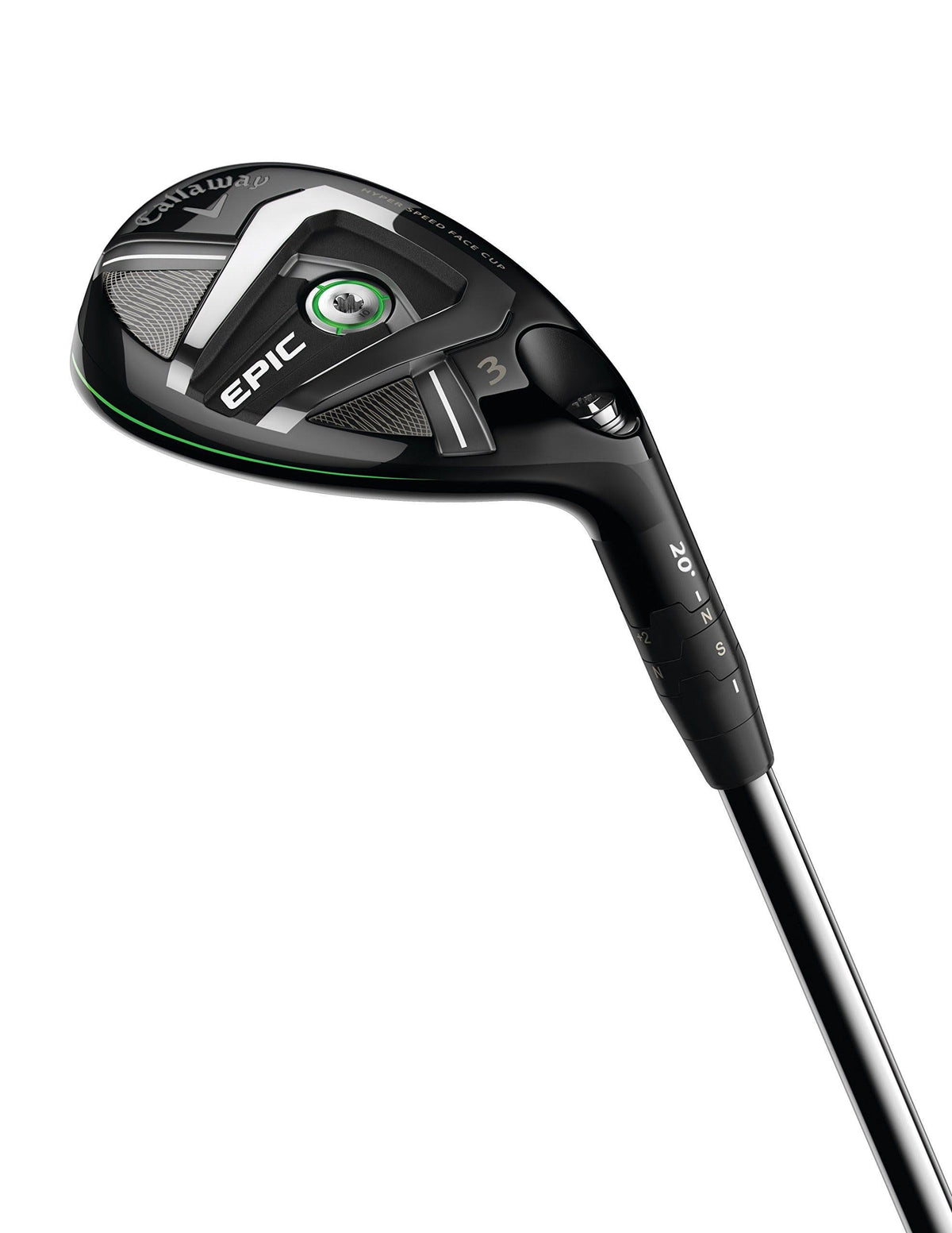 Epic Hybrid J622903