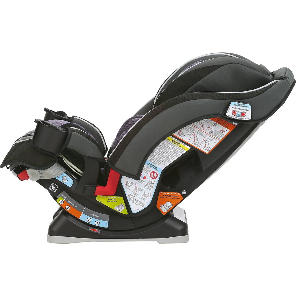 3-in-1 Car Seat T479548