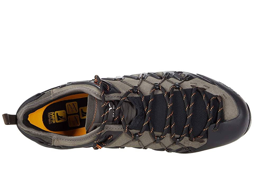 Men's Wildfire Edge Wallnut Fluo Orange 12.5 R24791