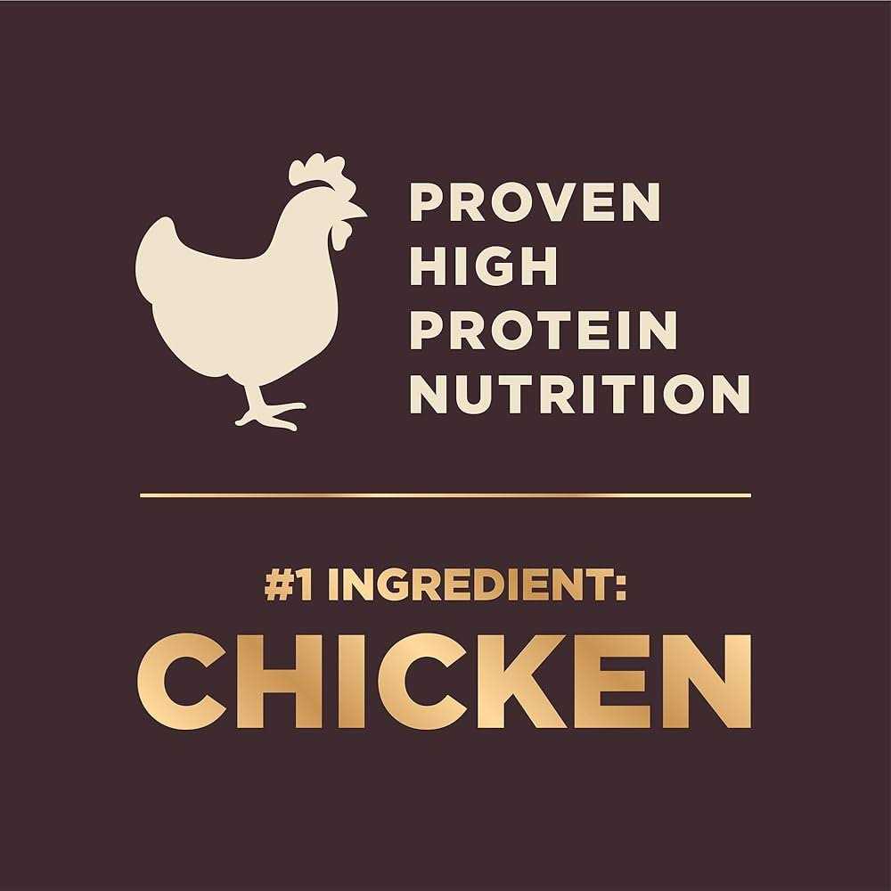 Large Breed Adult Dog Food O558757