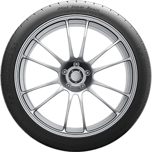 285/30ZR20 Passenger Tire W378