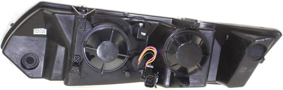 Headlight Assembly Set of 2 O5608