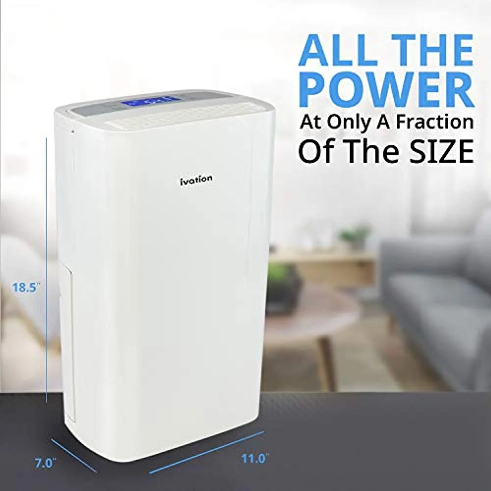 Compressor Dehumidifier V491555