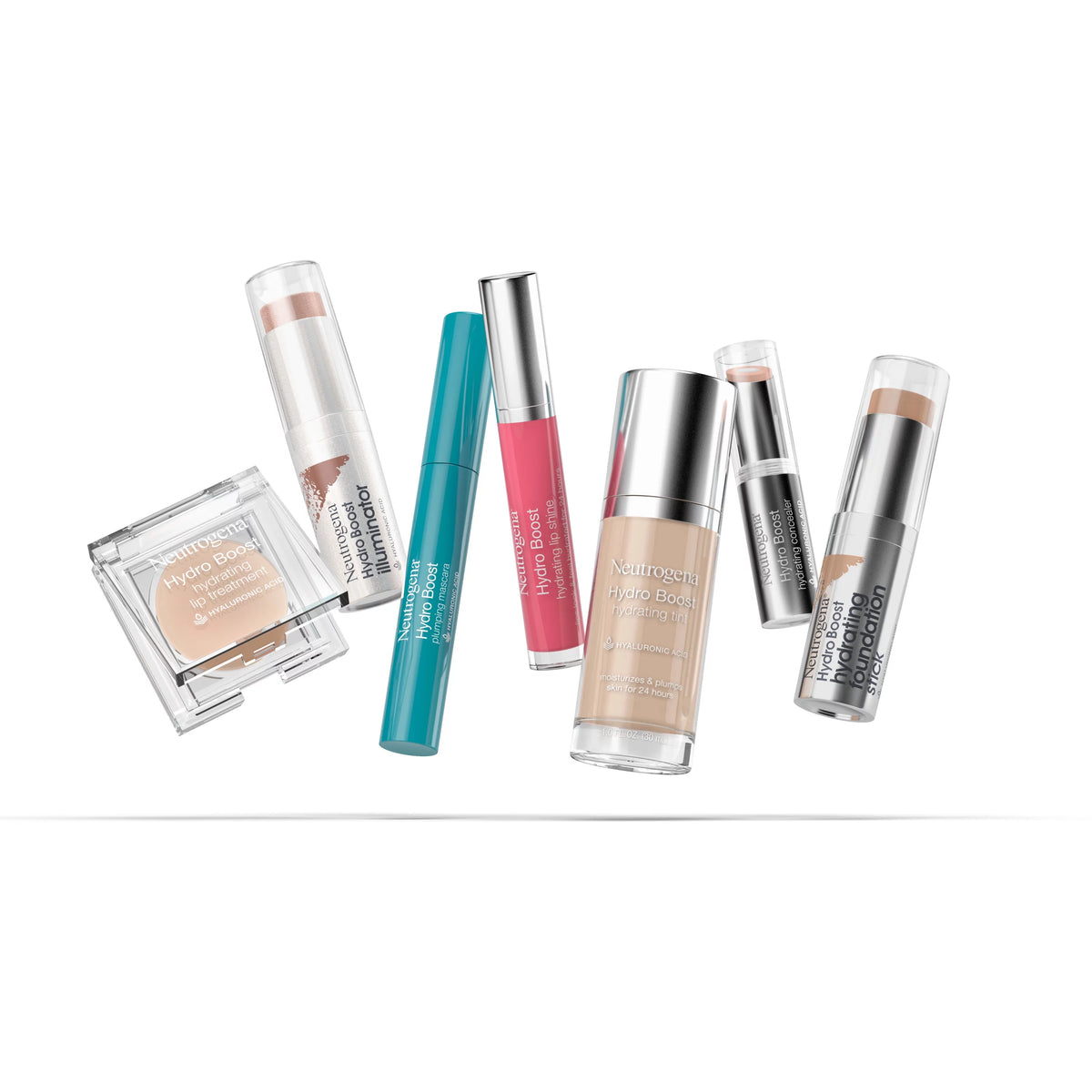 Classic Ivory Hydrating Makeup Stick, 0.29 oz A6054