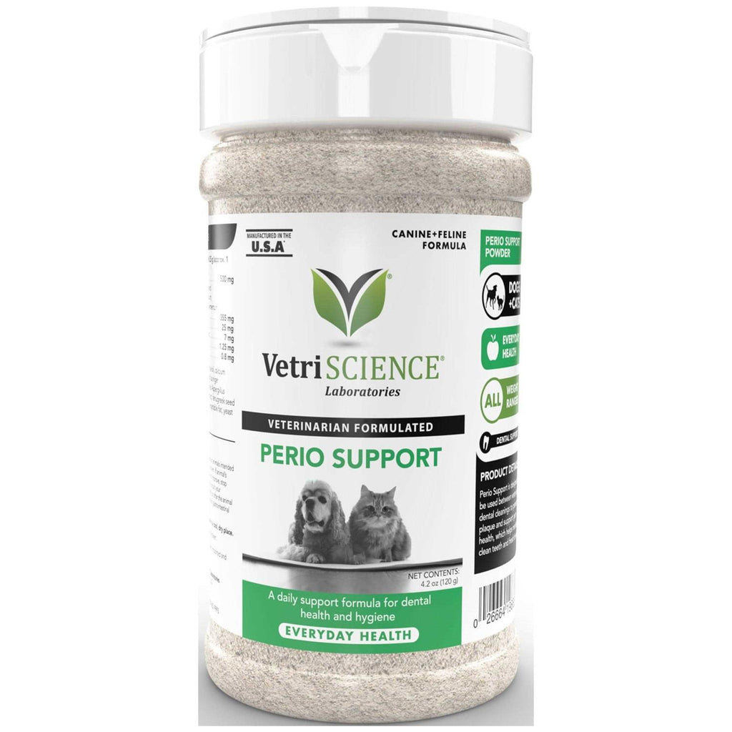 Perio Support Powder Q601
