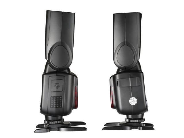 2.4G TTL HSS Camera Flash Speedlight for Fujifilm Z203