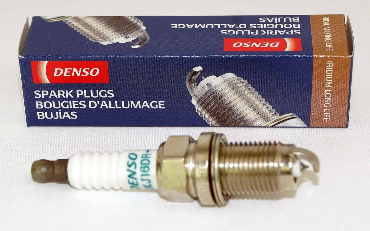 Iridium LONG LIFE Spark Plugs 6 PCS H31106