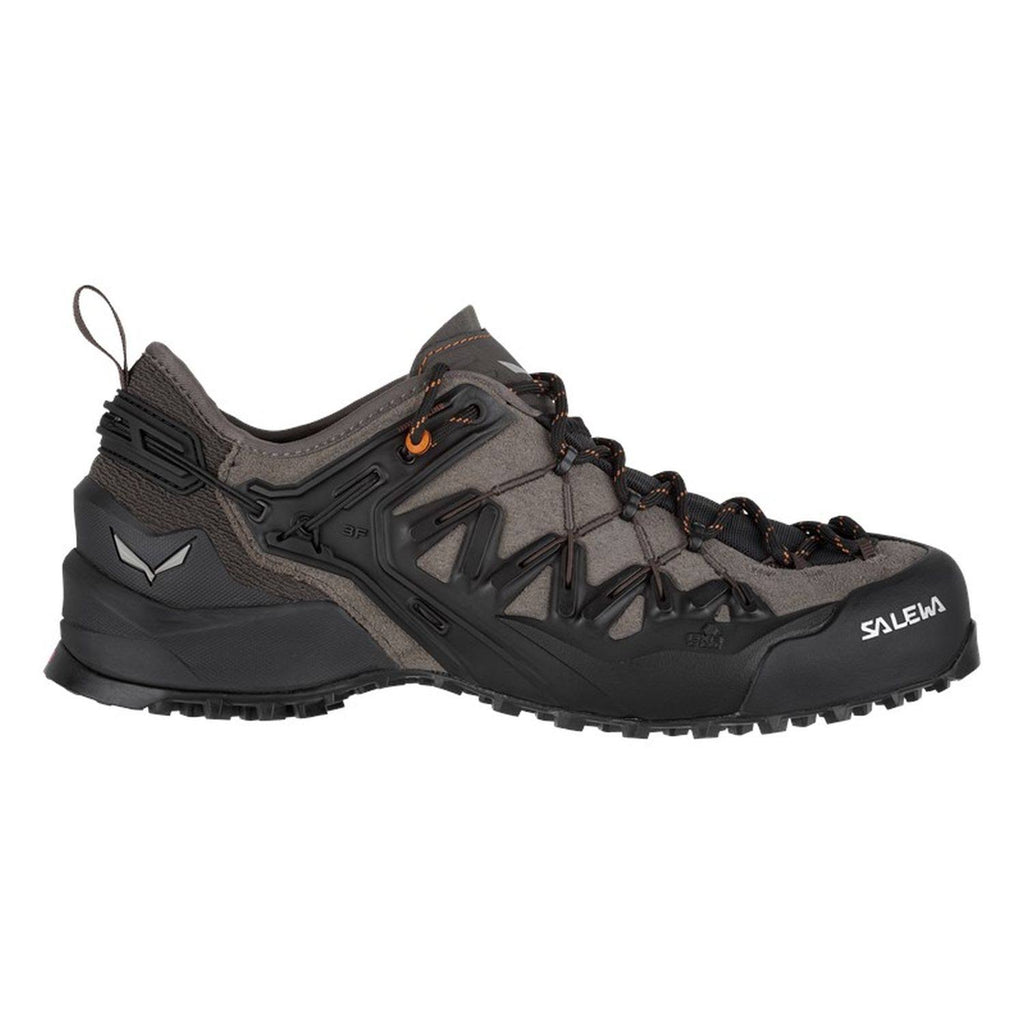 Men's Wildfire Edge Wallnut Fluo Orange 12.5 R24791