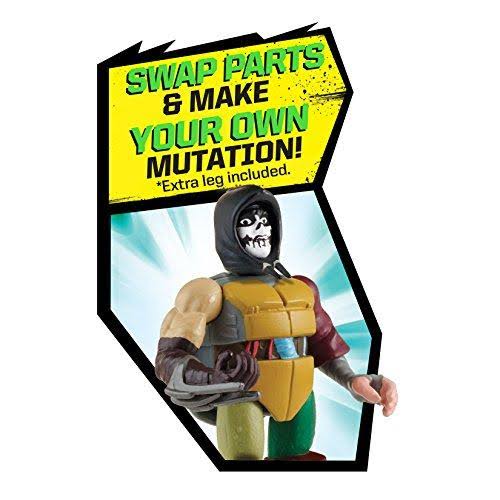 Casey Jones Figure G8972