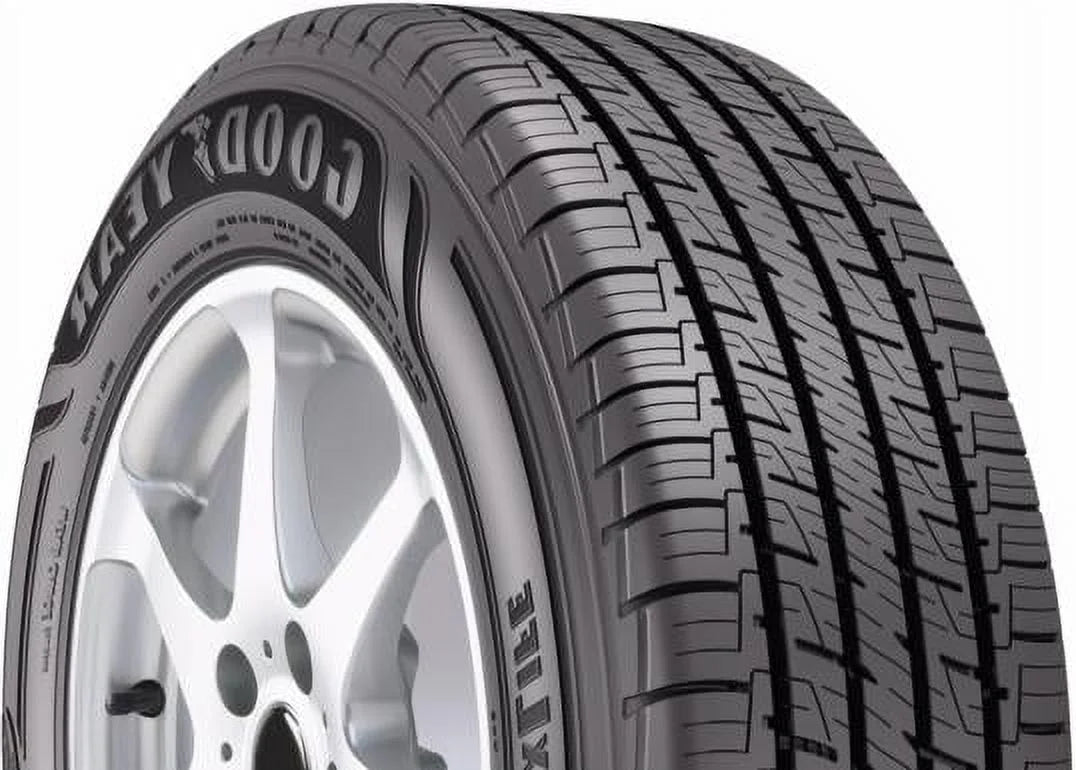 235/60R18 103V All-Season Tire H39502