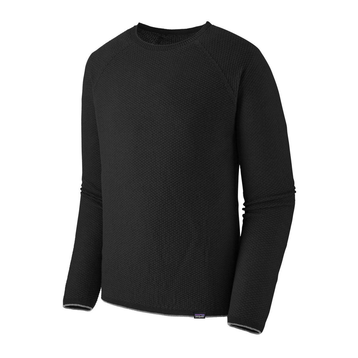 Classic Navy Crew M4650