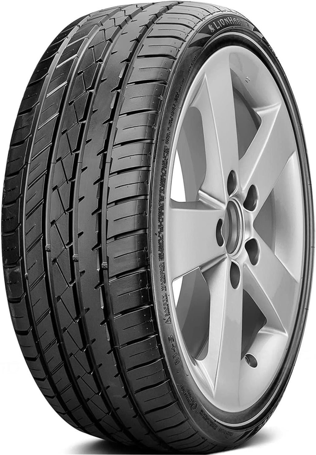 255/30R22 95W Performance Radial Tire N2612