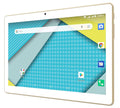 Unlocked 3G Android 8.1 Tablet + Phone 10.1x22 Display 4700 mAh Battery Dual Camera U73154
