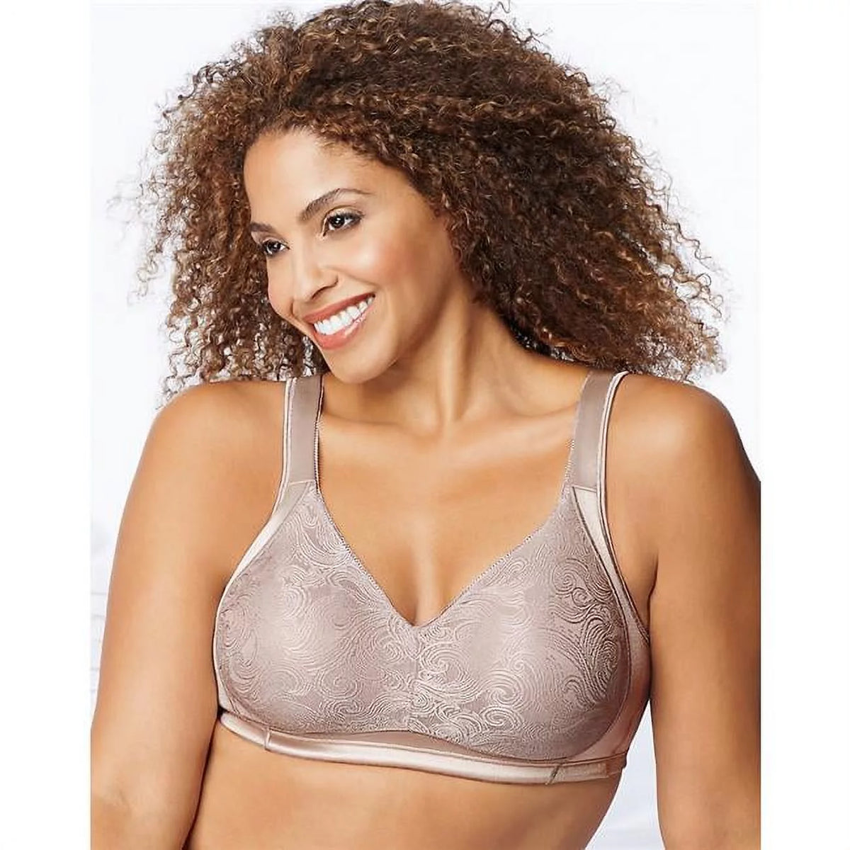 Wirefree Bra 36D F704545
