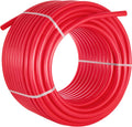 1 Inch 300ft Red Pex Tubing Non-Barrier Radiant Water Plumbing Pipe H920932