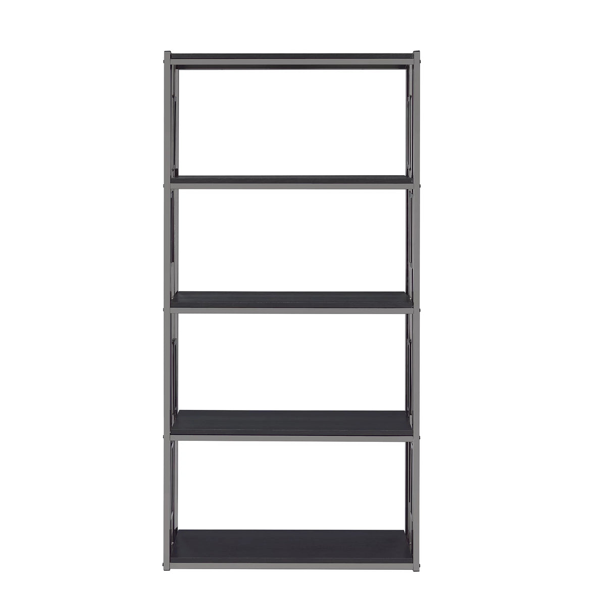 3PC Occasional Set Coffee Table End Table Bookshelf W892