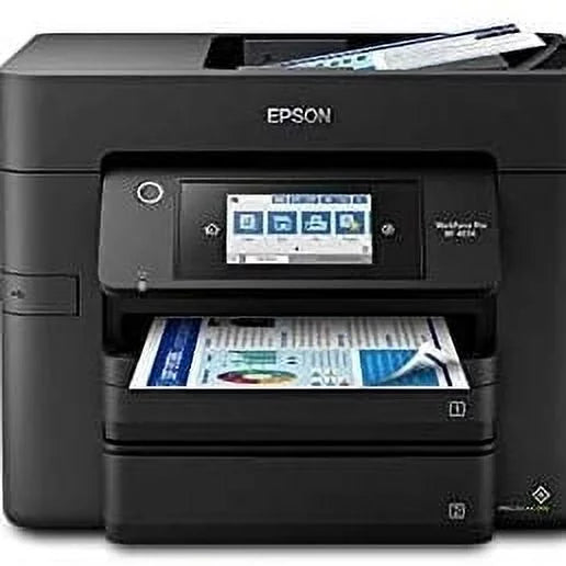 All in One Inkjet Printer V30449