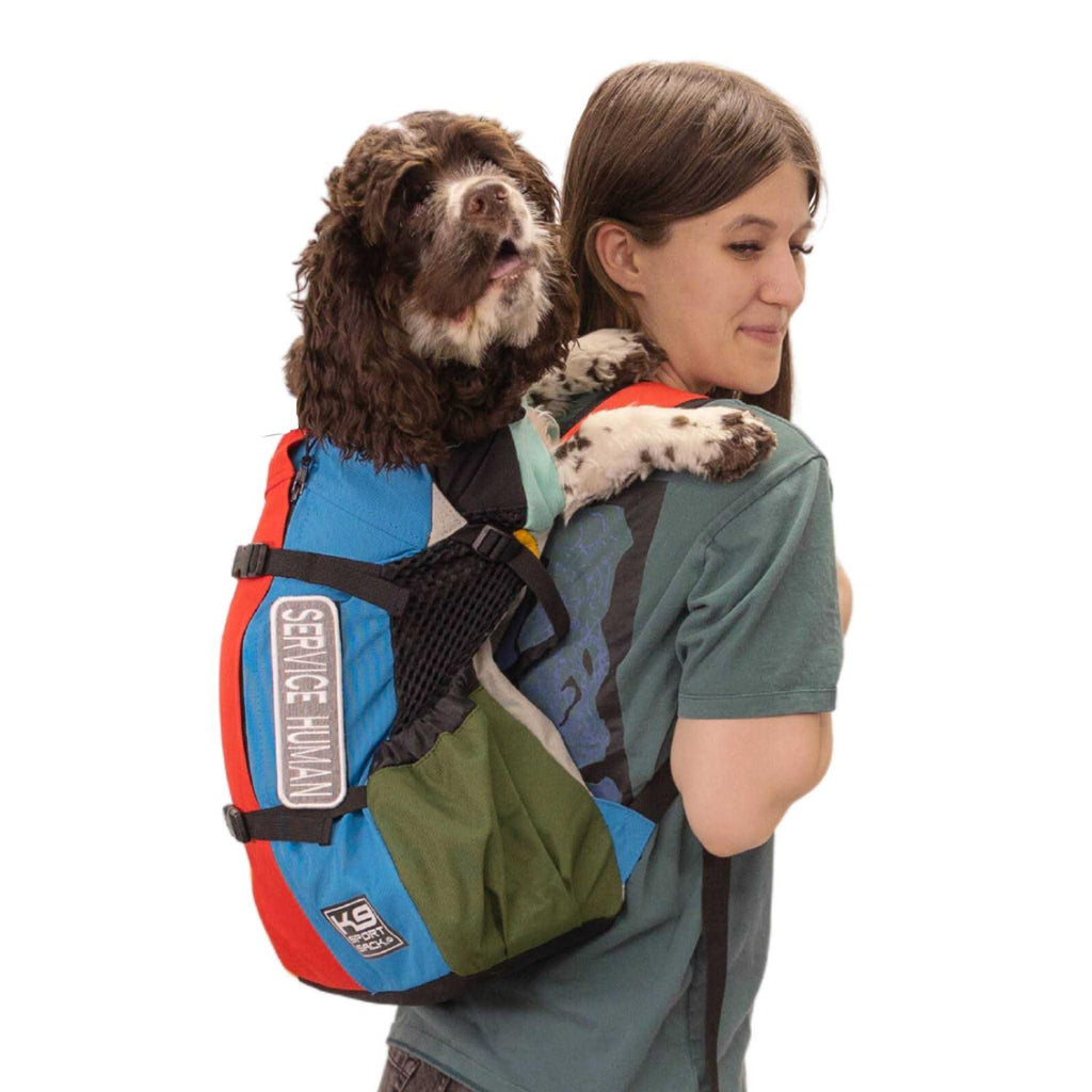 Dog Backpack I951255