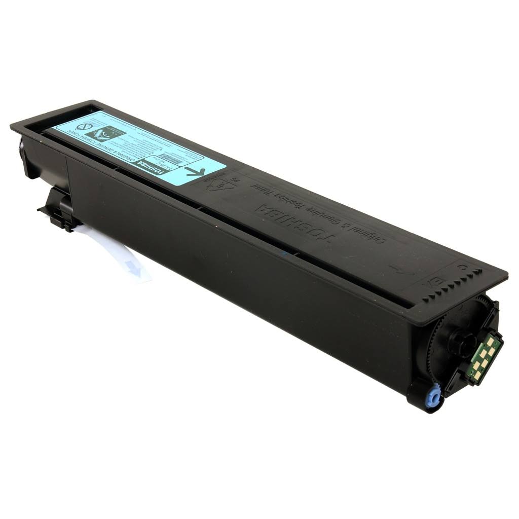 Toshiba Cyan Toner Cartridge B1469