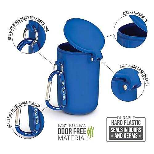 Reusable Dog Poop Holder E248358