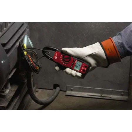 400 Amp Clamp Meter O2845