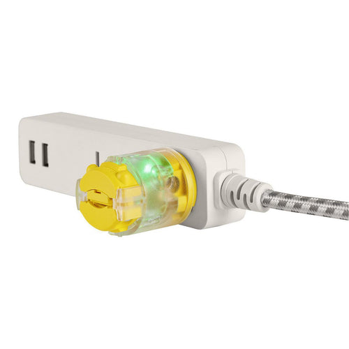 15 Amp 125V Male Plug Z822264