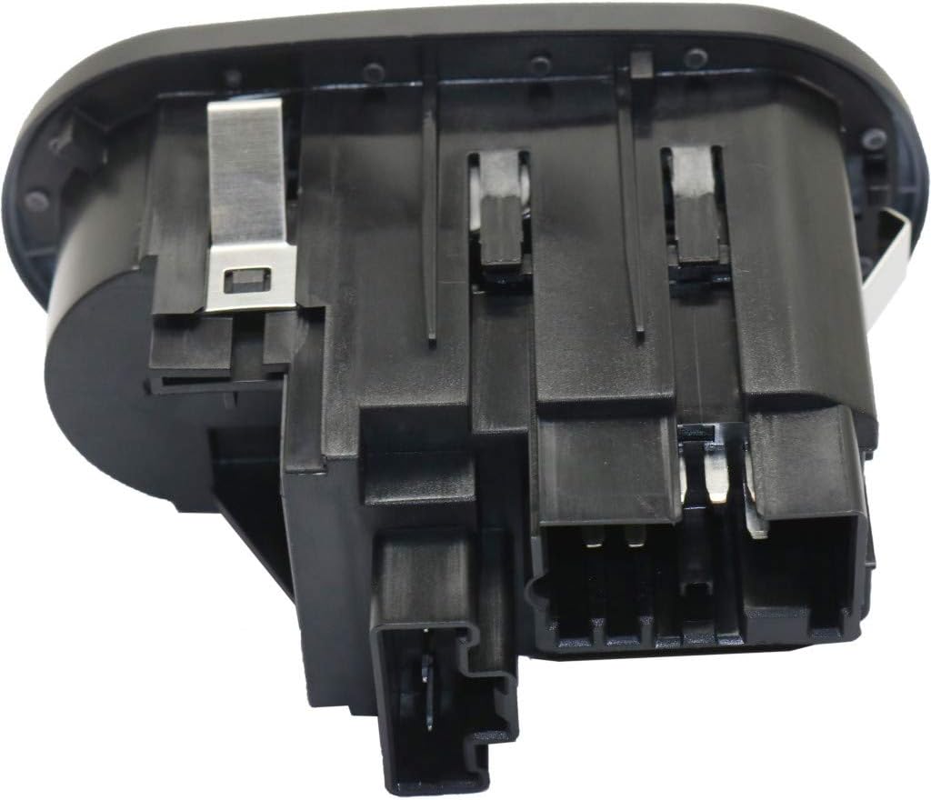 Headlight Switch for Ford Taurus 2000-2005 with Auto Headlights and Fog Lights C956324