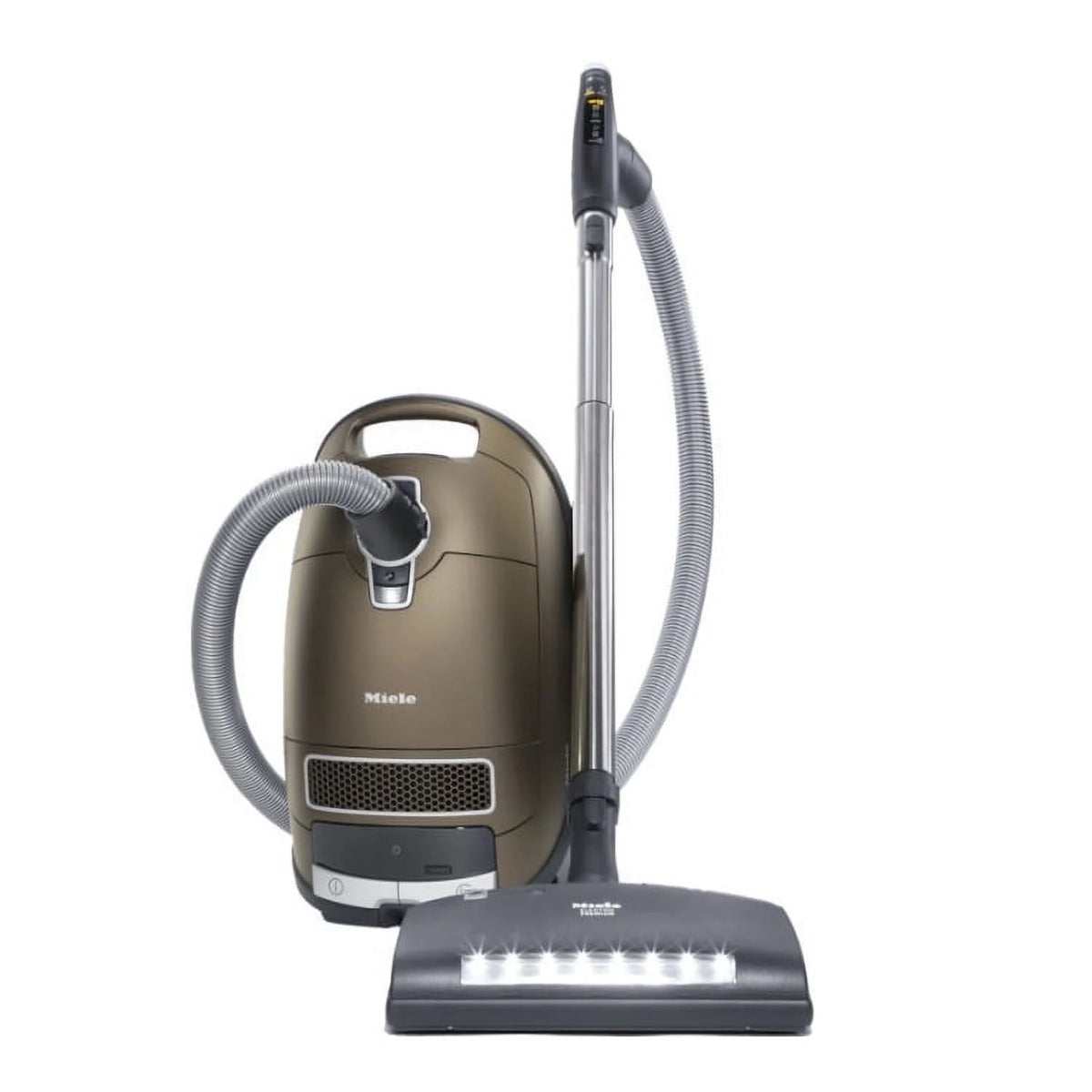 Canister Vacuum Cleaner C4701