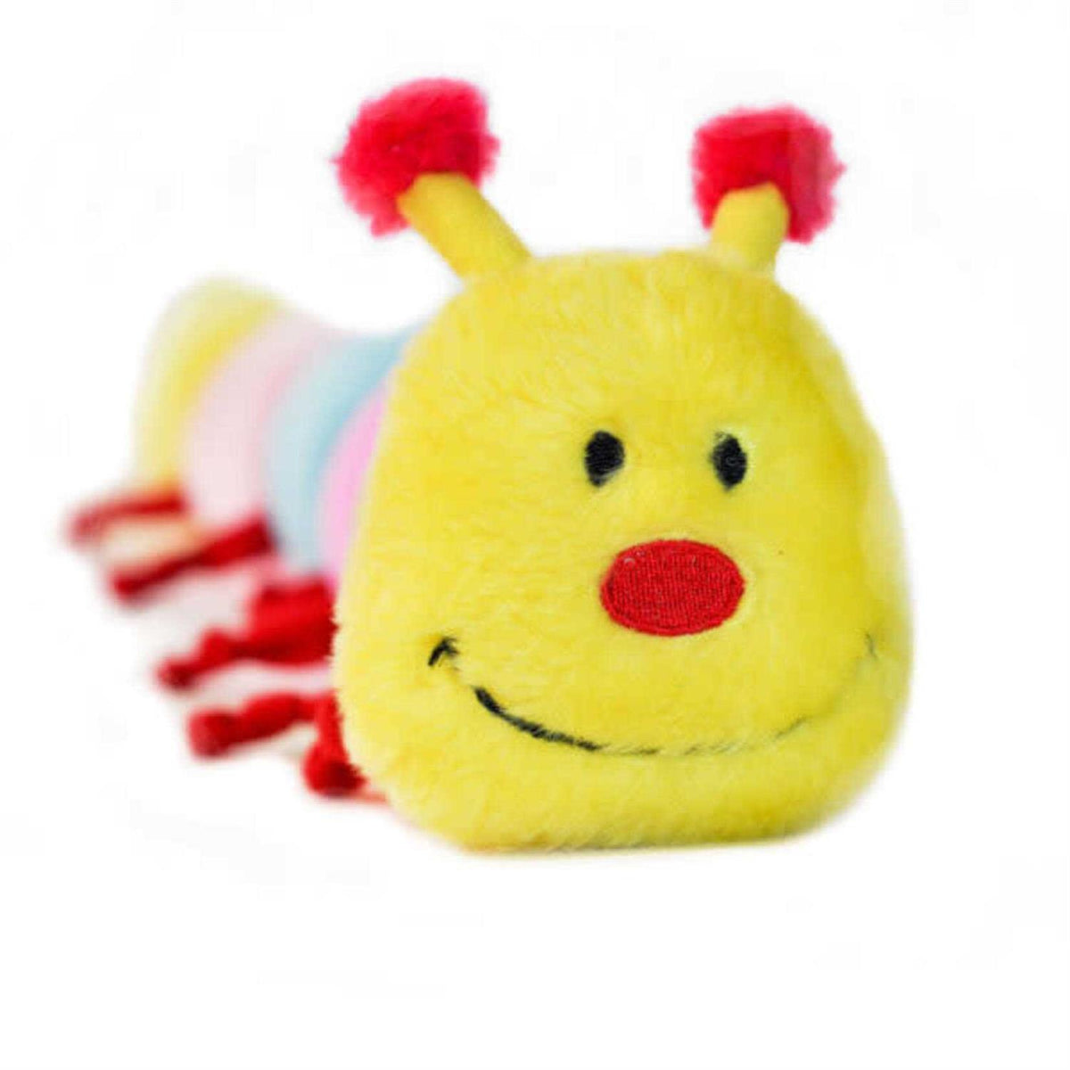 Caterpillar Dog Toy P978125
