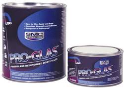 H Pro Glass Filler E94131