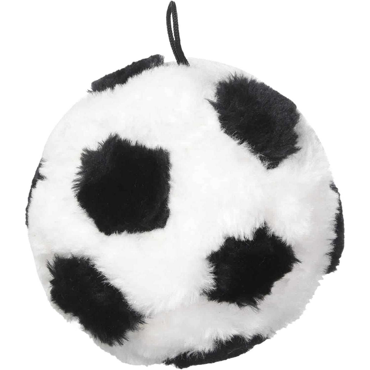 Plush Soccer Ball Dog Toy N603758
