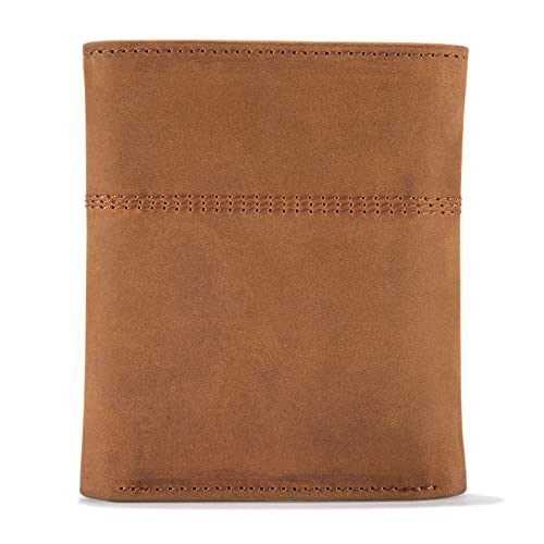 Men's Saddle Leather Wallets T9492