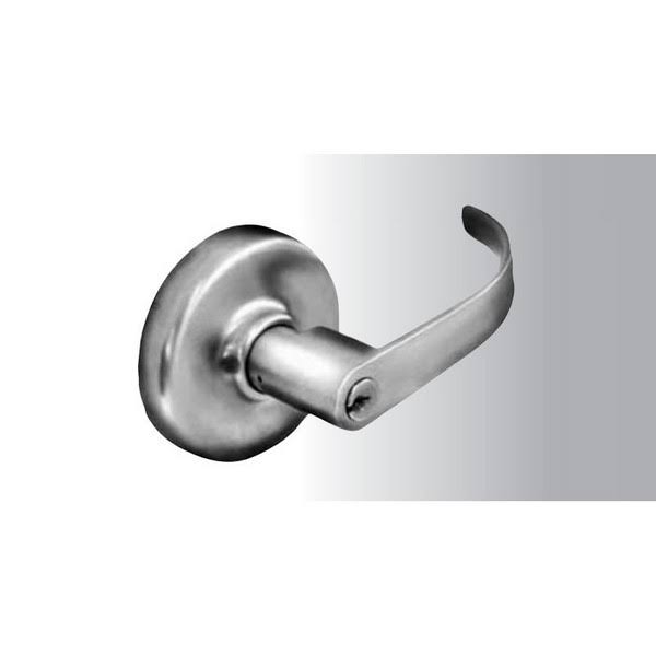 Cylindrical Lock Q518