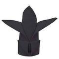 Cloth Napkins 24 Pk Black F572