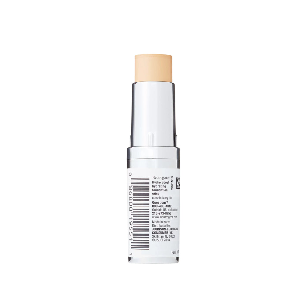 Classic Ivory Hydrating Makeup Stick, 0.29 oz A6054