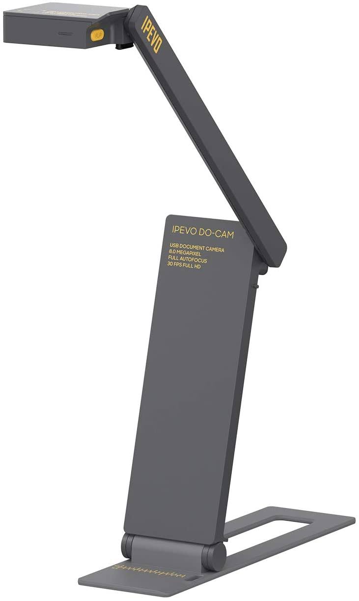 Portable Ultra HD 8MP USB Camera U5767