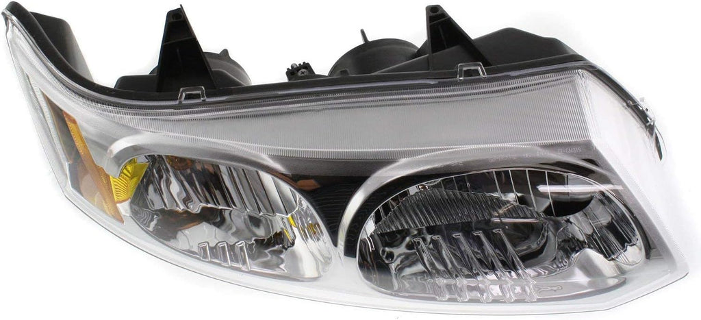 Headlight Assembly Set of 2 O5608