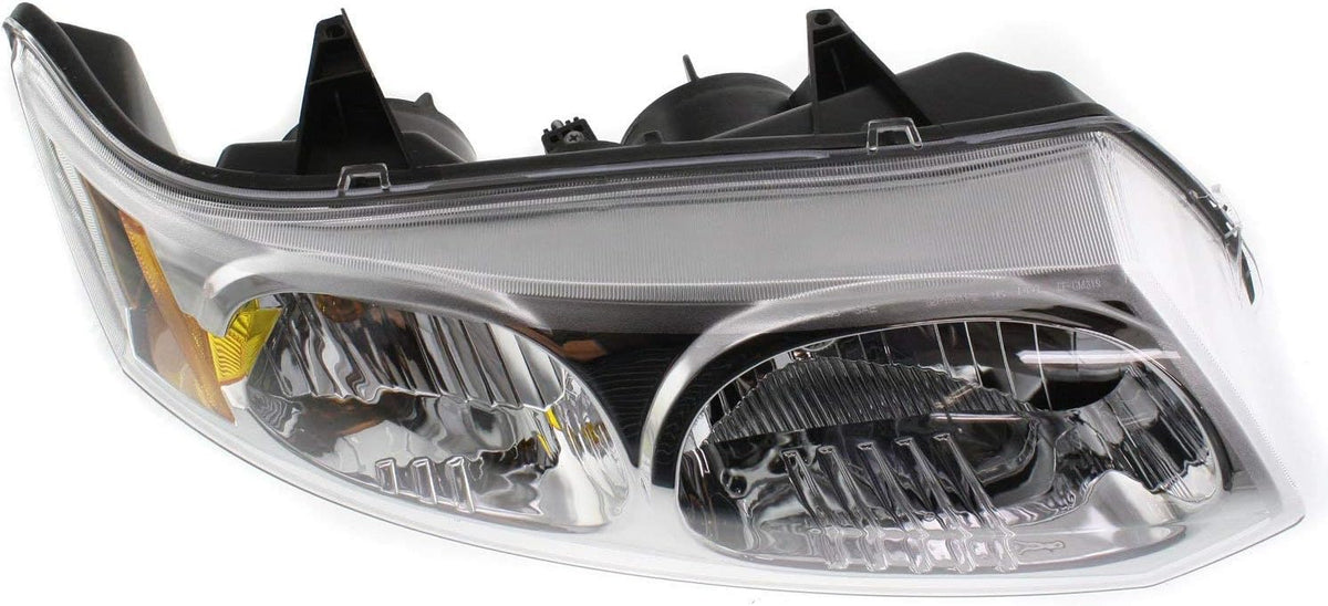 Headlight Assembly Set of 2 O5608