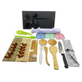 Sushi Roller Mold Sushi Maker Kit J8926