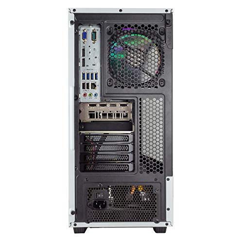 Intel Quad Core i7 3.3GHz 32GB RAM 500GB SSD + 1TB HDD Windows 10 GTX 1660 Super 6GB Graphics Card Gaming PC T150513