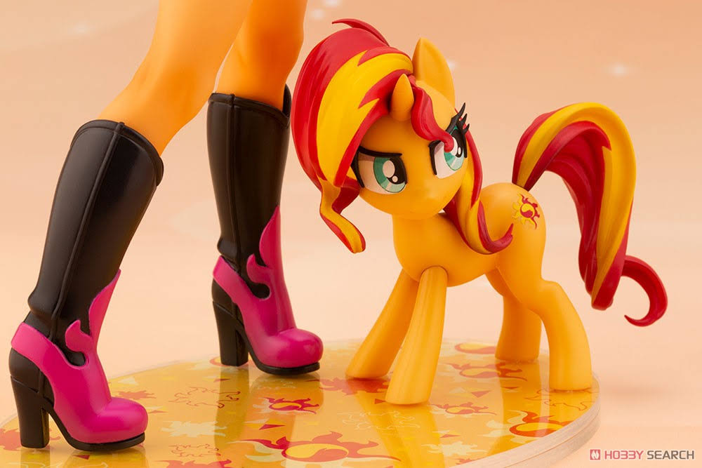 1/7 Scale Statue S992