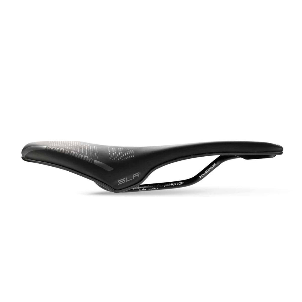Black Saddle W60654