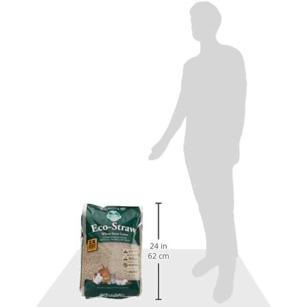 Small Animal Litter B514075